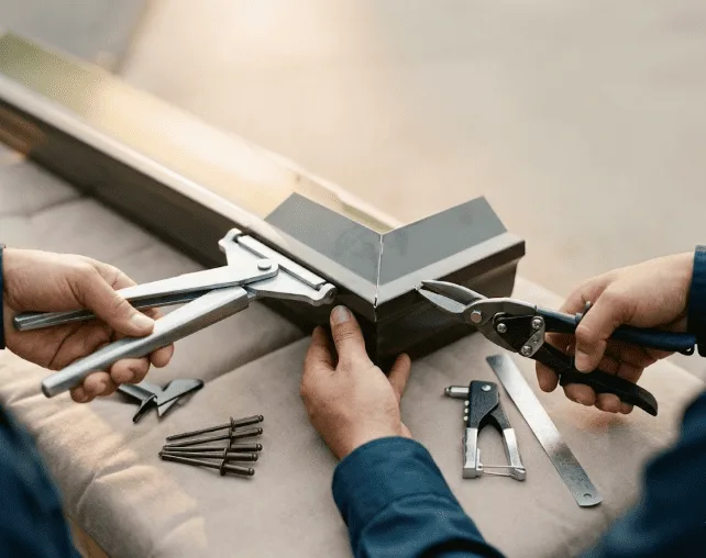 Why choose Gutter Repair in Fort Stanton, NM